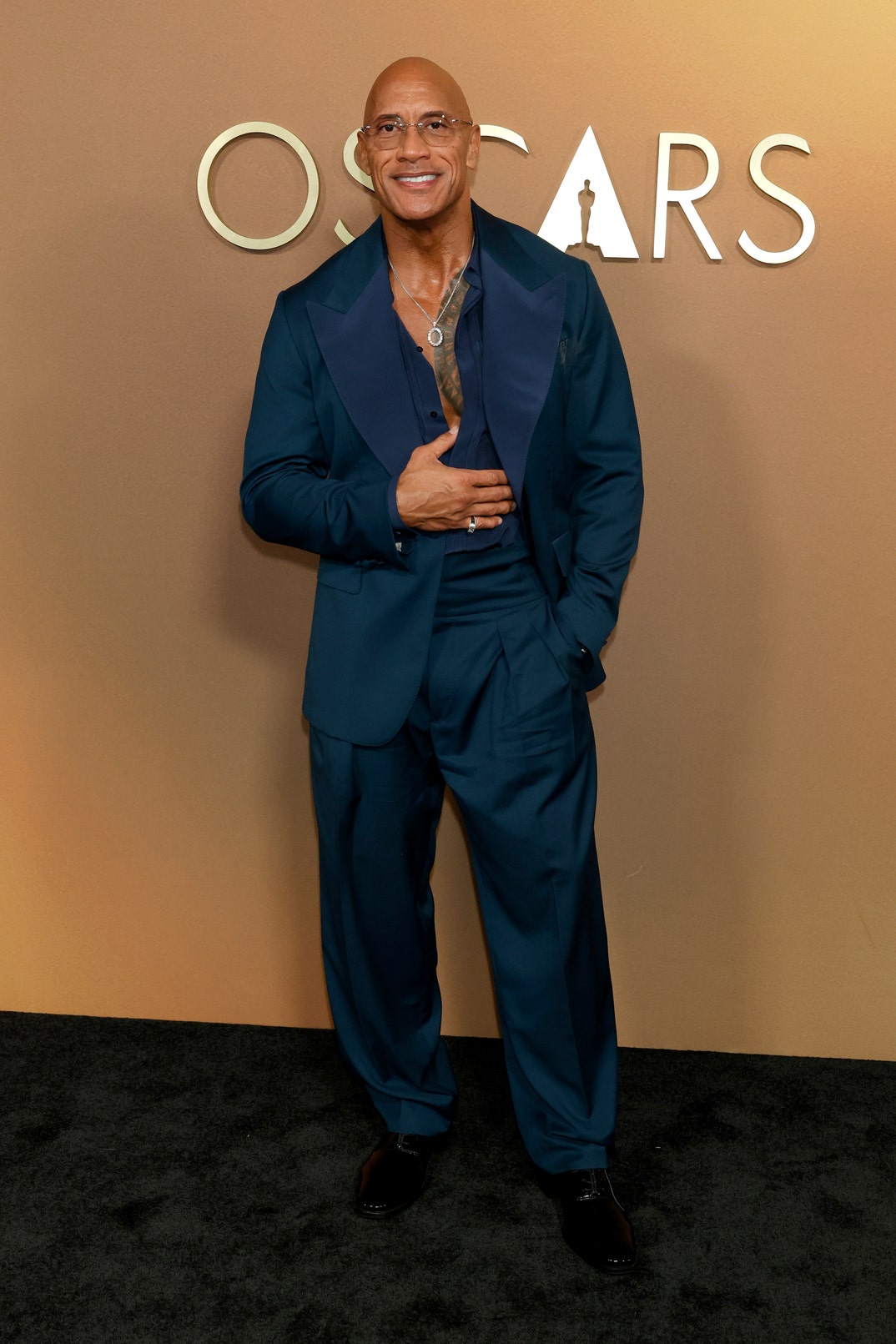 The Rock