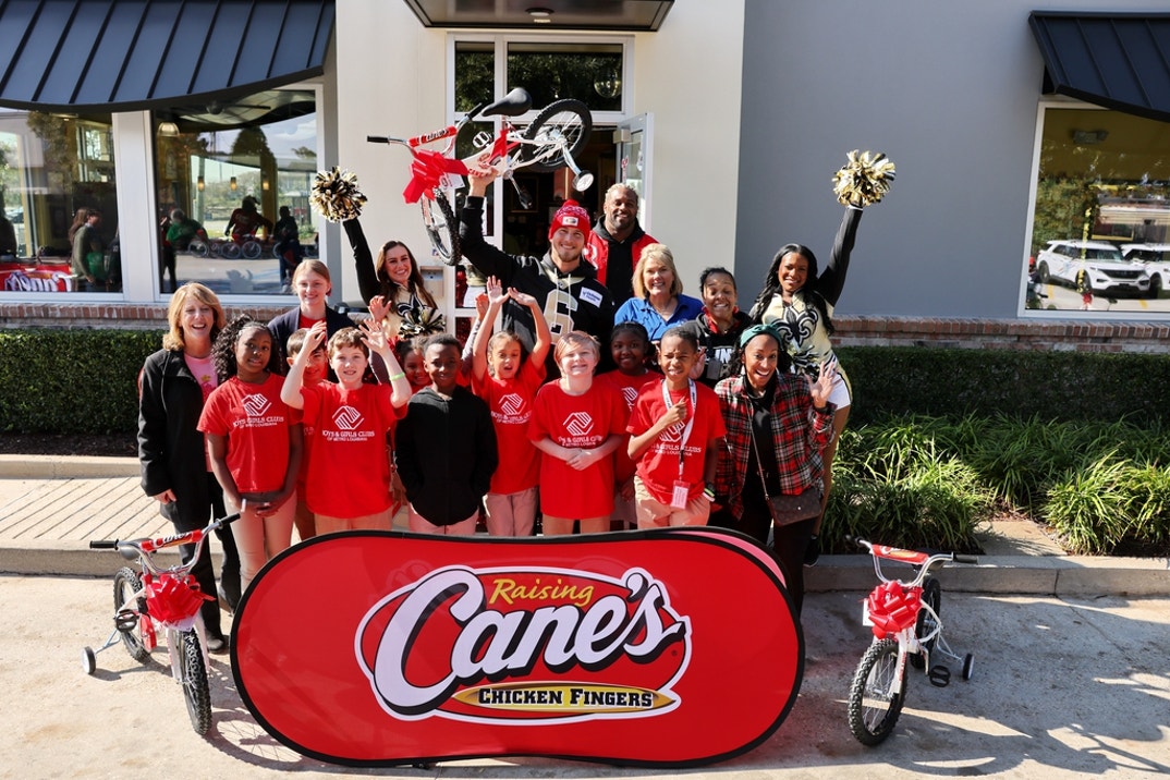 Tyler Shough and Cameron Jordan Canes 1