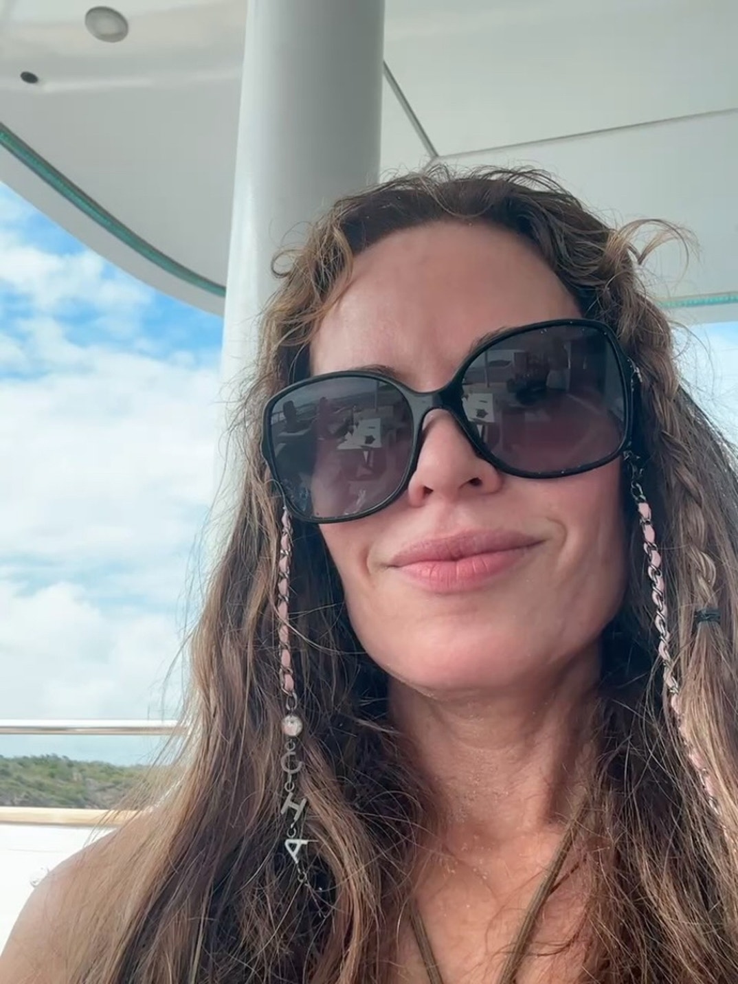 Britani Bateman Through The Years 7