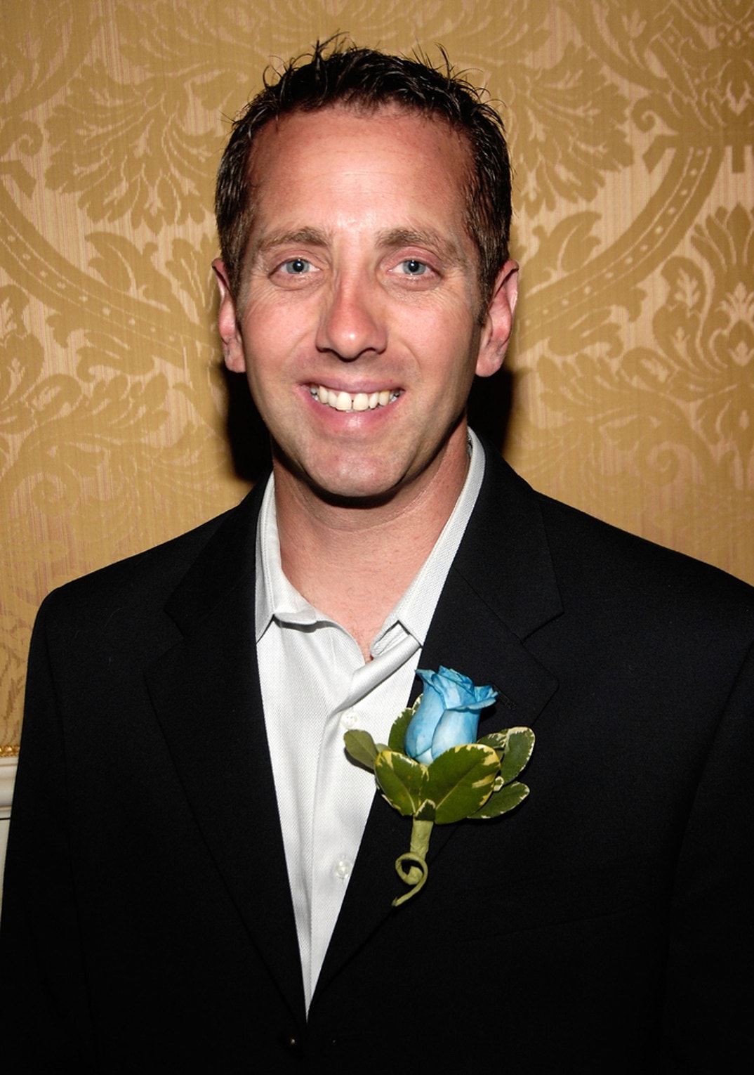 Greg Biffle Remembering 0