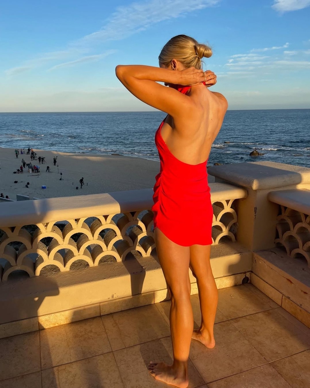 Nikki Glaser Hot Shots 4