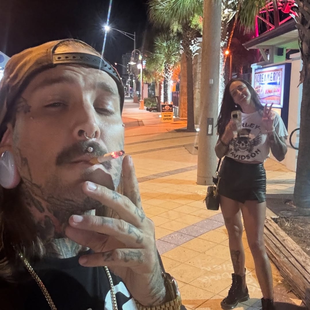 Tyler Noal Through The Years 6