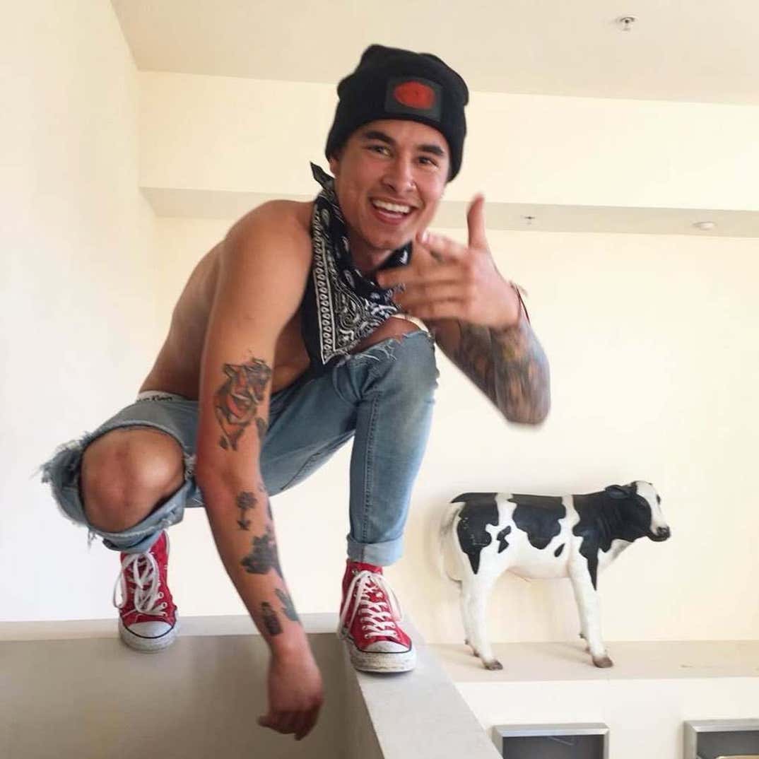 Kian Lawley