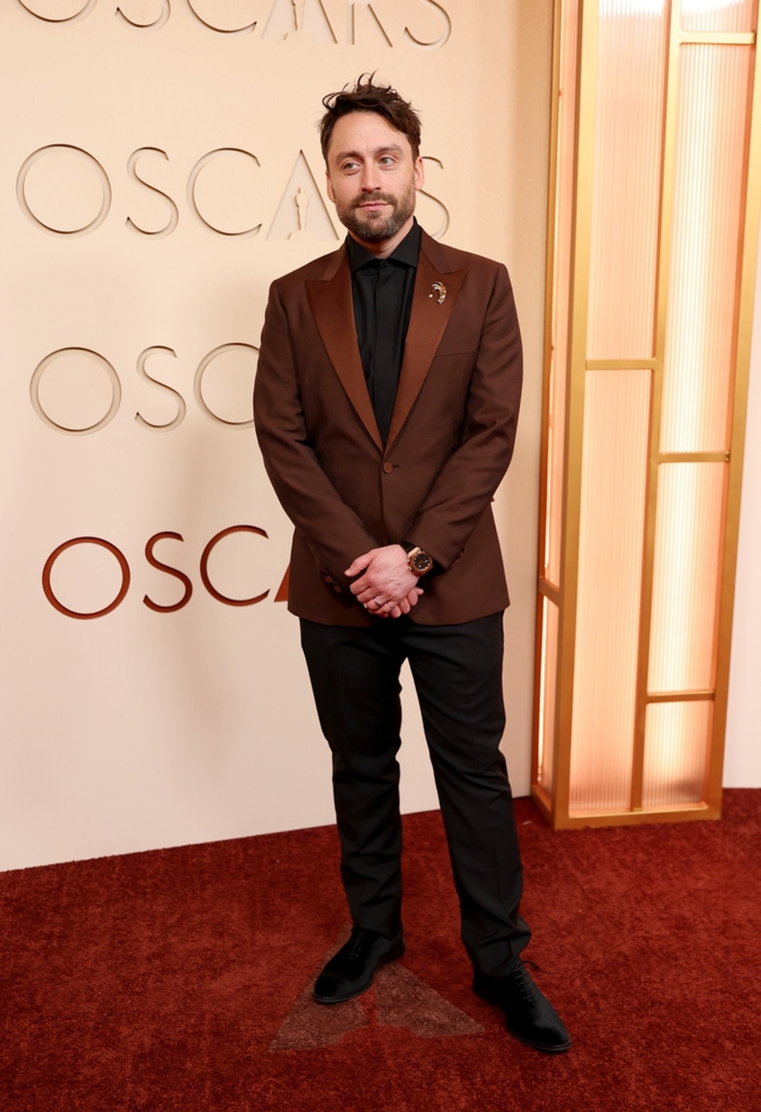 Kieran Culkin