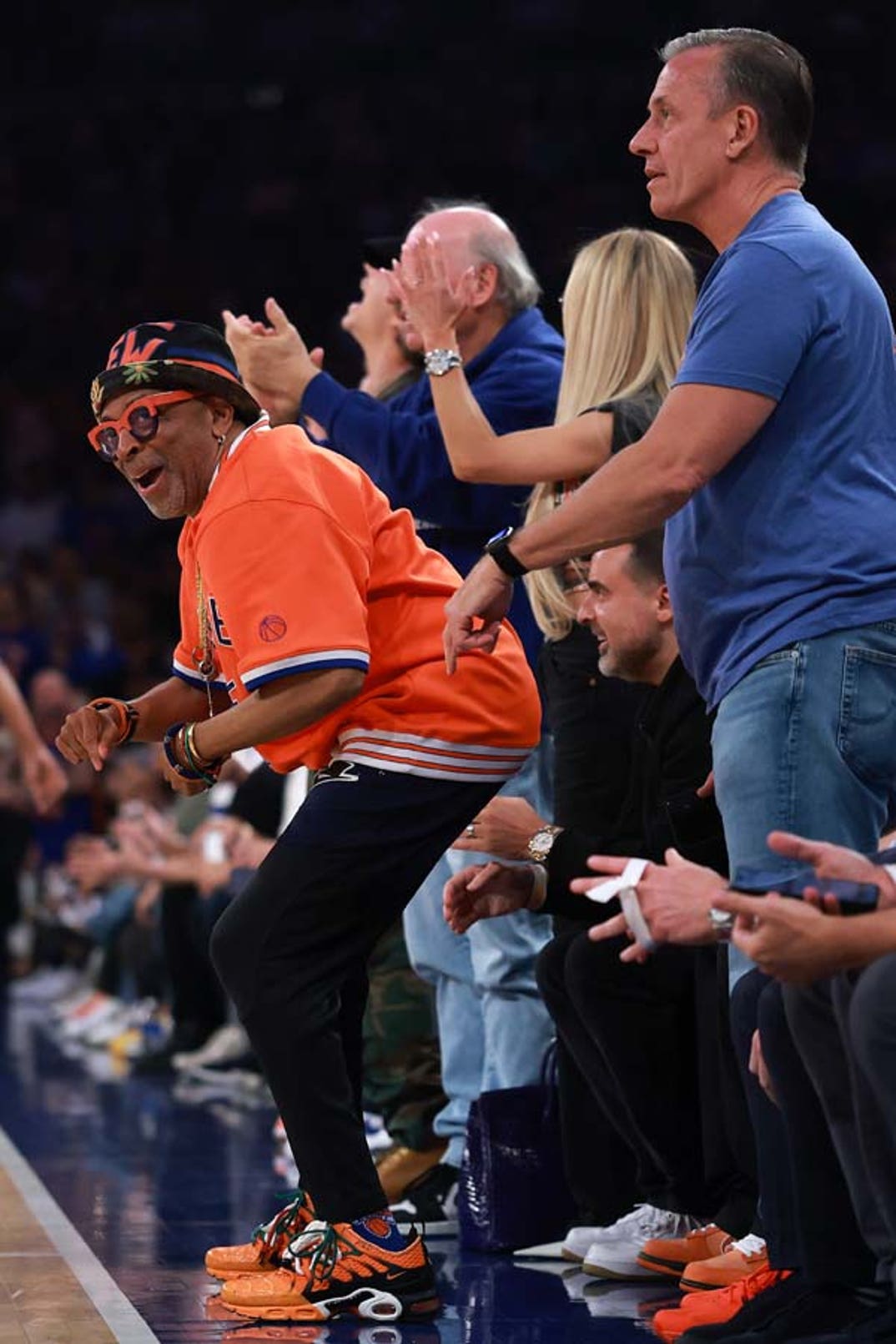 Spike Lee