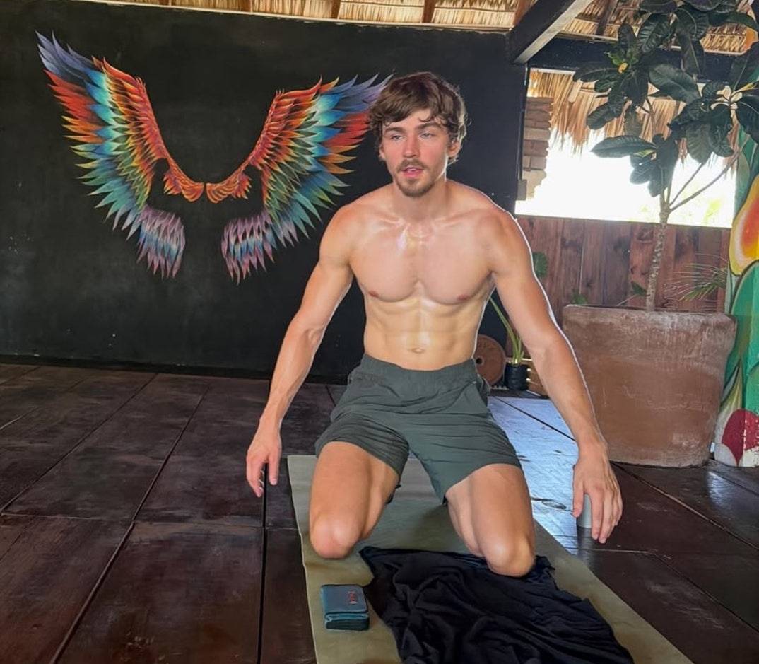 Miles Heizer