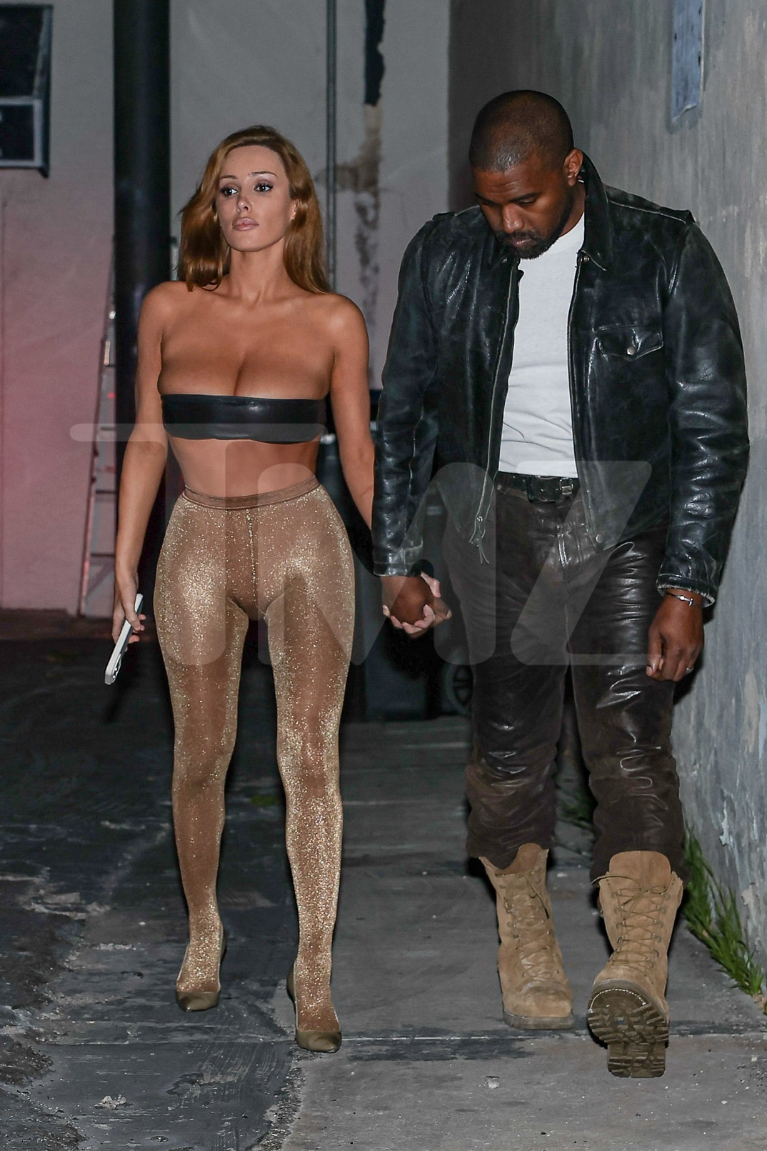 Kanye-and-Bianca-leave-Improv-in-L.A-4