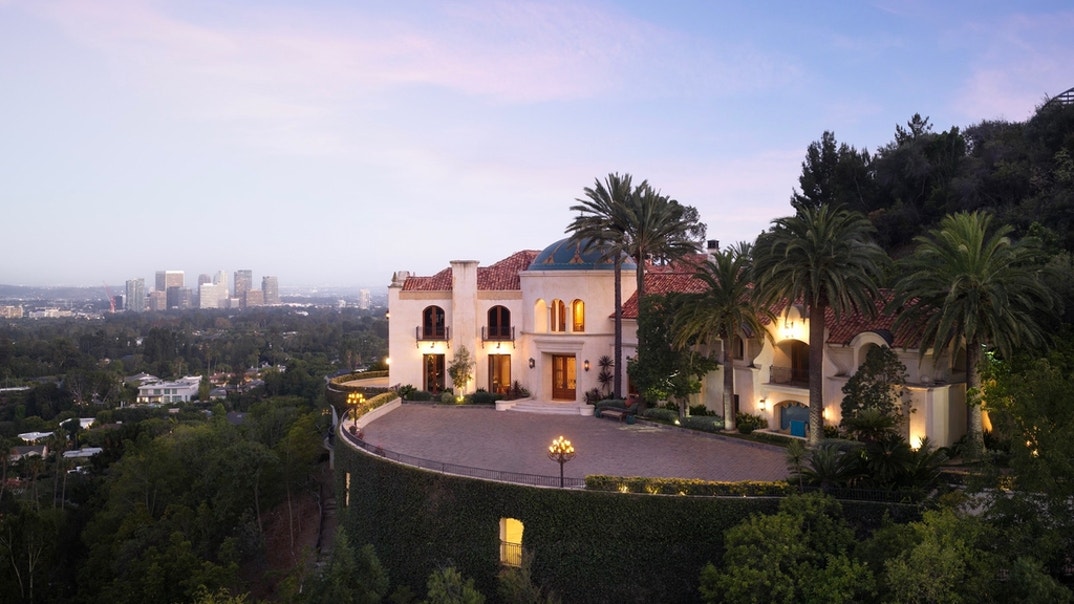 Jeff Franklin Home 7