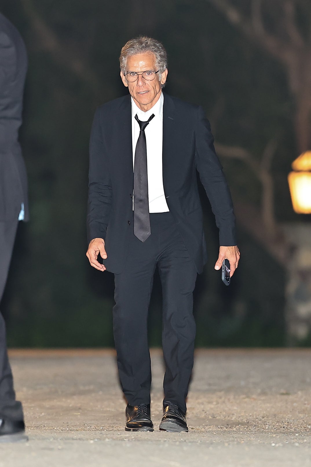 Ben Stiller