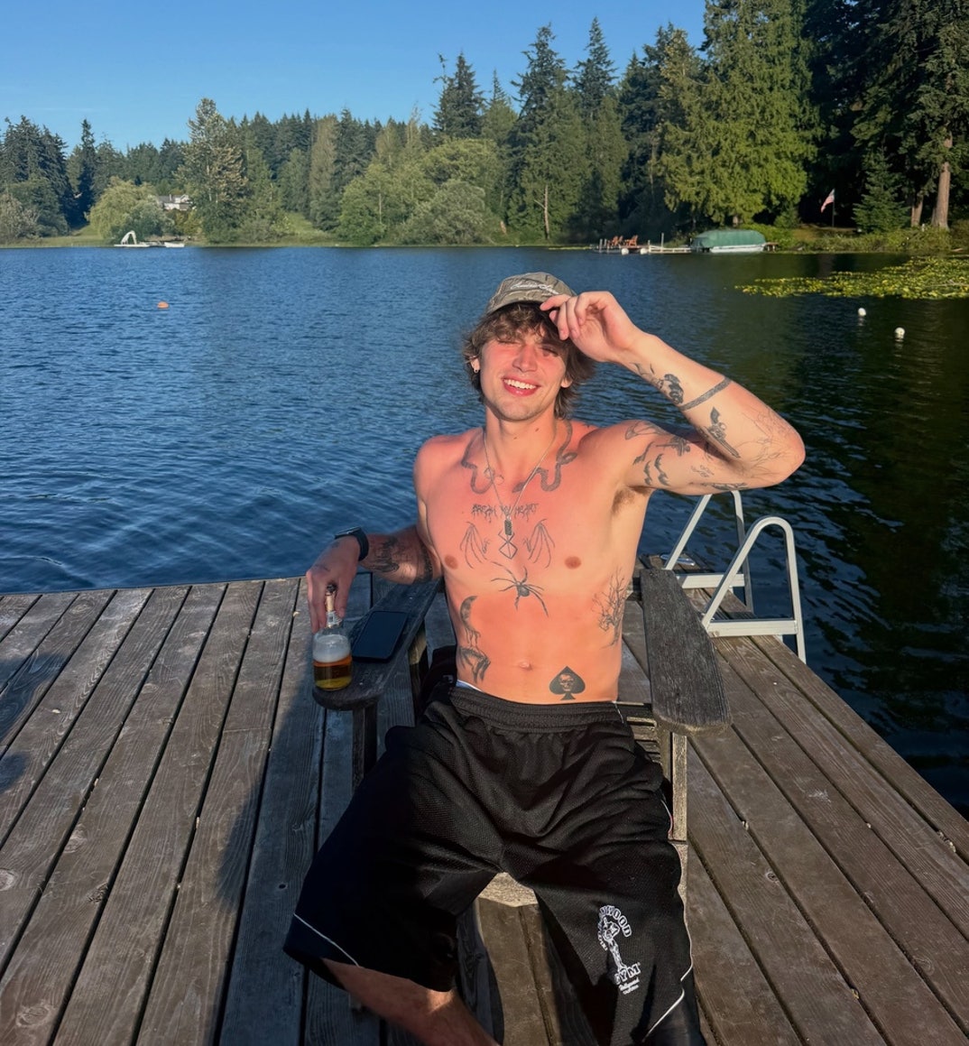 Vinnie Hacker