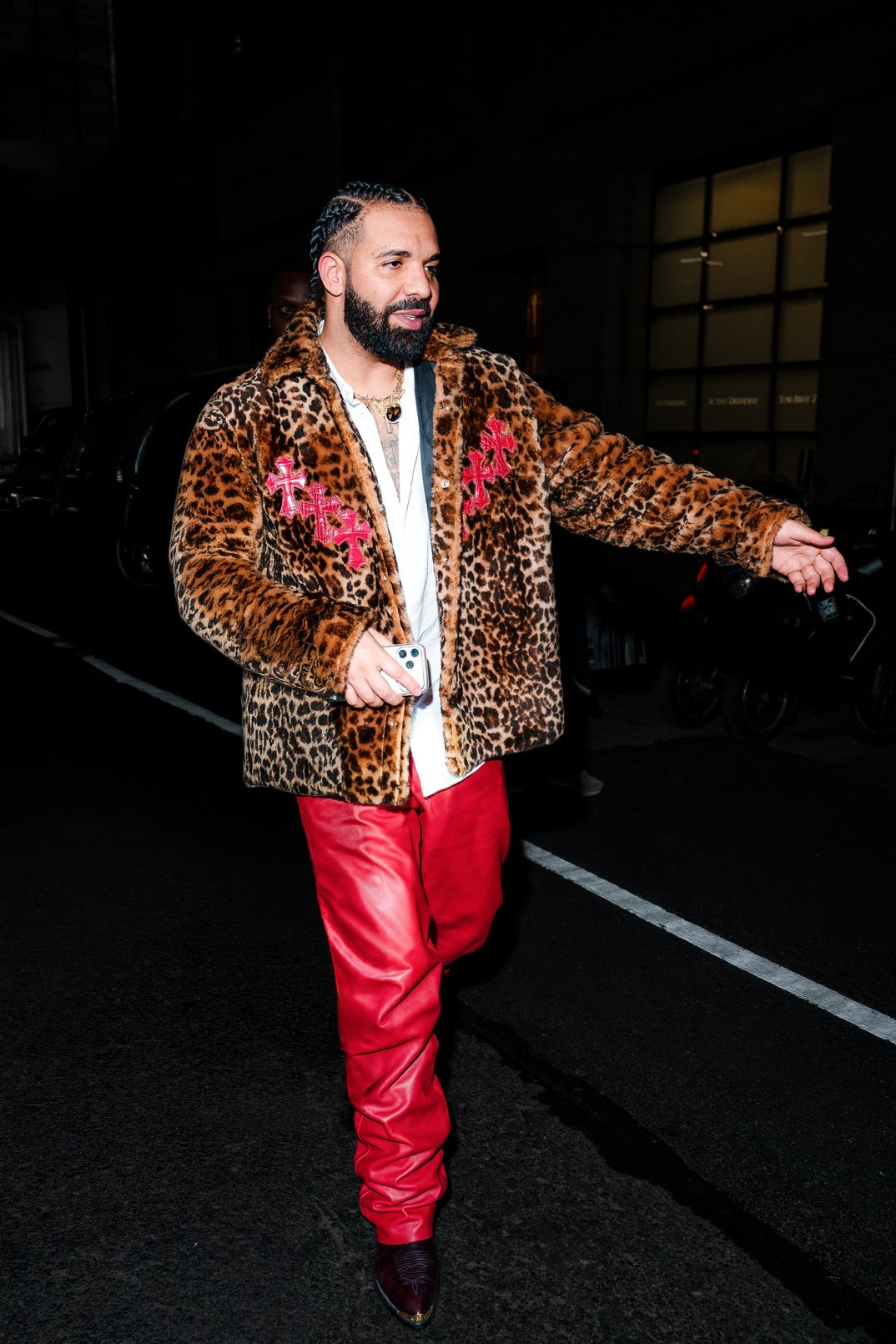 Drake