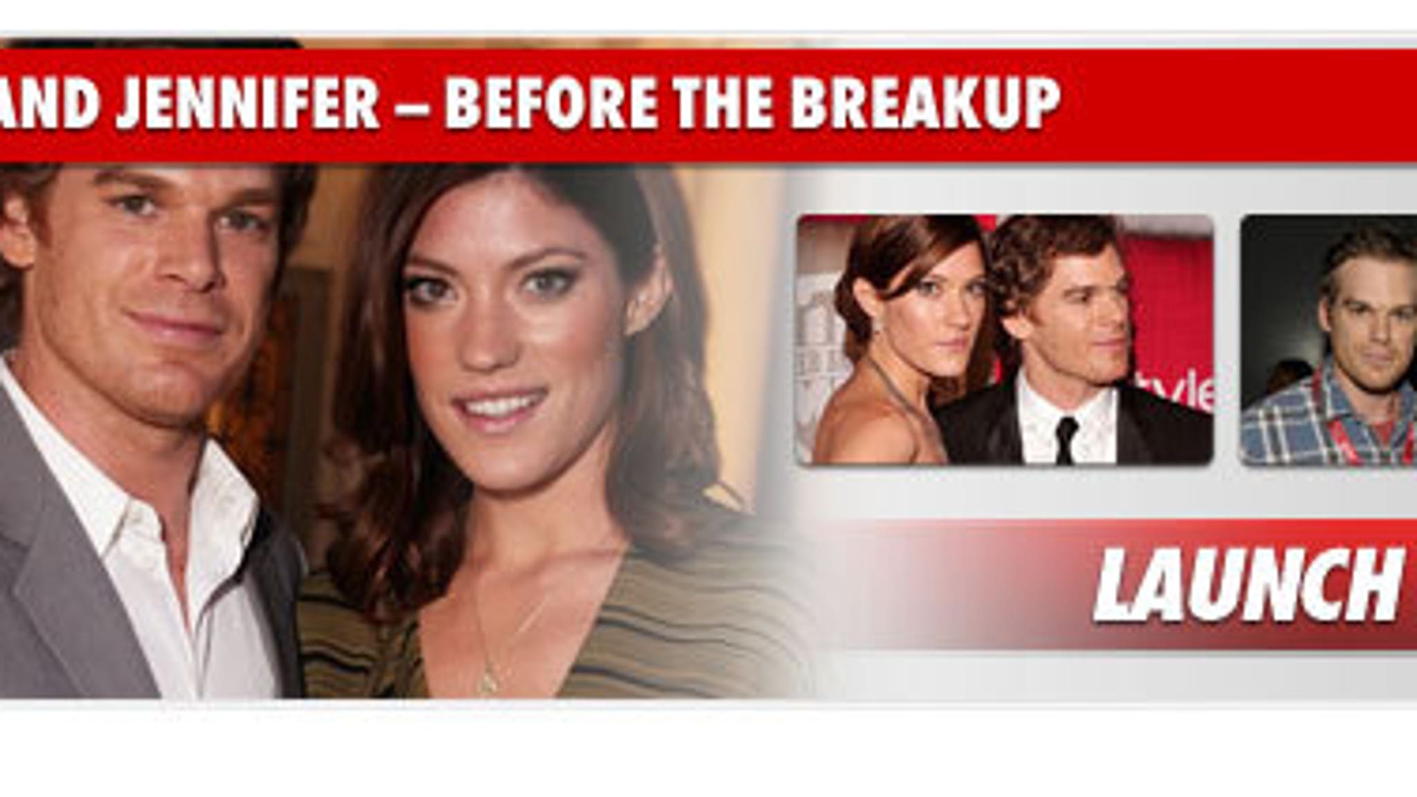 Why Did Michael And Jennifer Divorce