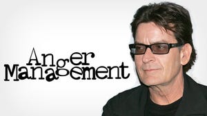 Charlie Sheen -- $50 Million Lawsuit Over 'Anger Management'