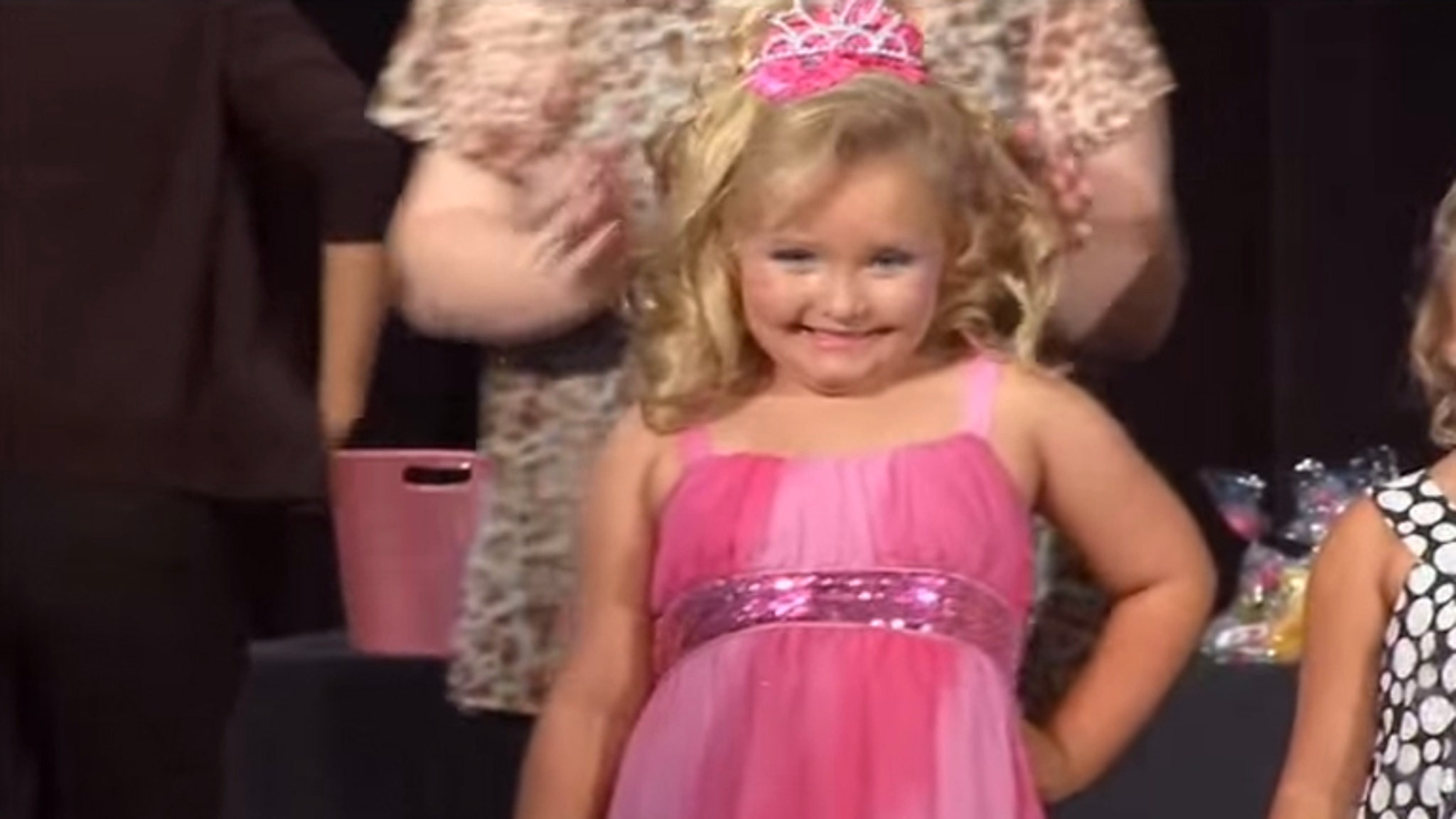 Remembering 'Honey Boo Boo' Show