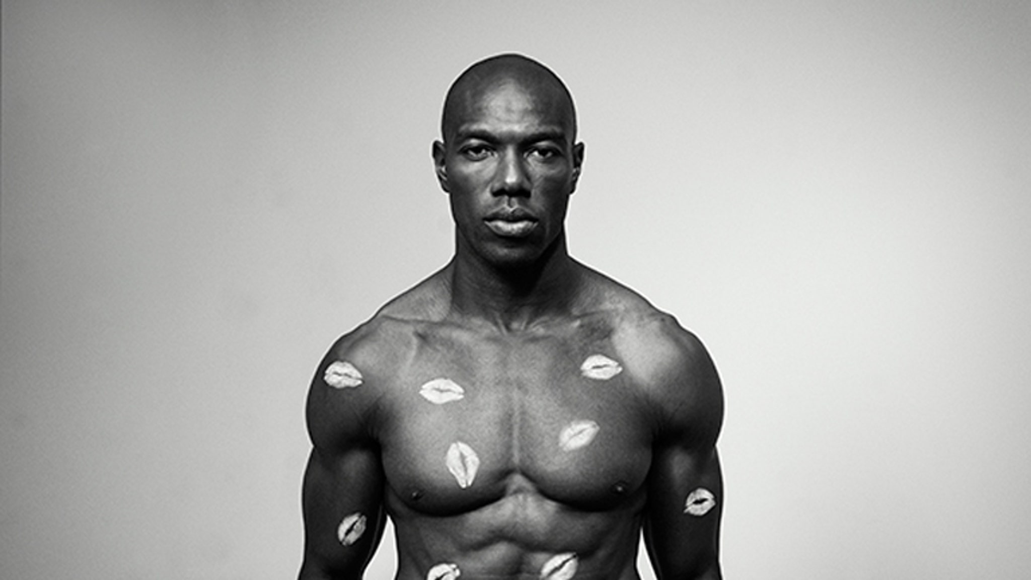 Джасай чейз оуэнс. Terrell Owens голый.