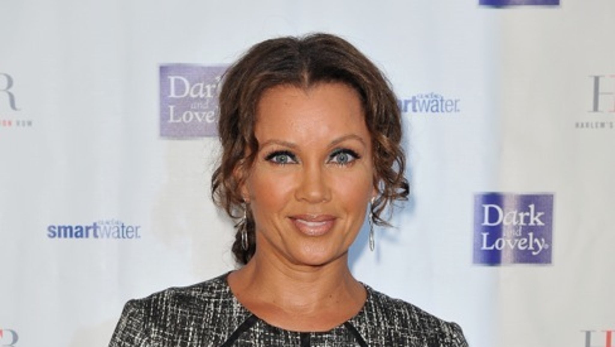 Vanessa Williams -- Through the Years