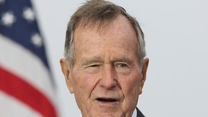George H. W. Bush Dead at 94