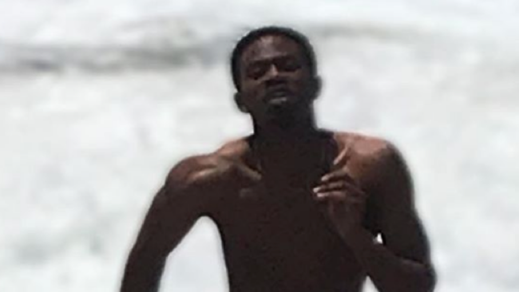 Walt From 'Lost' -- All Grown Up!