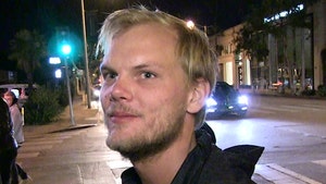 Avicii's $25 Million Fortune Goes to His Parents After Suicide