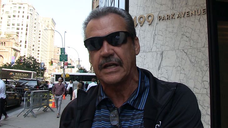 Ron Guidry