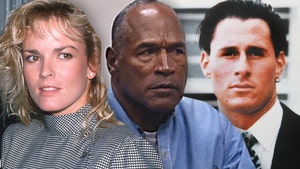 Nicole Brown Simpson's Sister Says It's Clear O.J's the Killer, He Believes His Own Lies