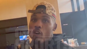 Jermell Charlo Shoots Down Fight W/ Jake Paul, But Says Bros Are Good For Boxing