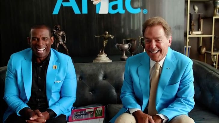 What Did Coach Saban Say About Deion Sanders? Insights and Comparisons