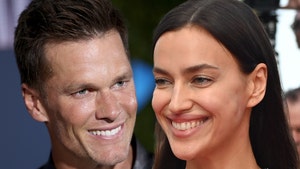 Tom Brady Still Dating Irina Shayk Despite Bradley Cooper PDA Post