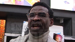 Michael Irvin