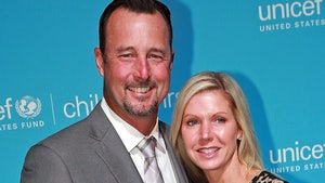Tim Wakefield's Widow, Stacy, Dies Months After MLB Pitcher