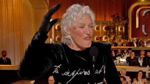 glenn close 1