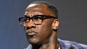 shannon sharpe getty 1