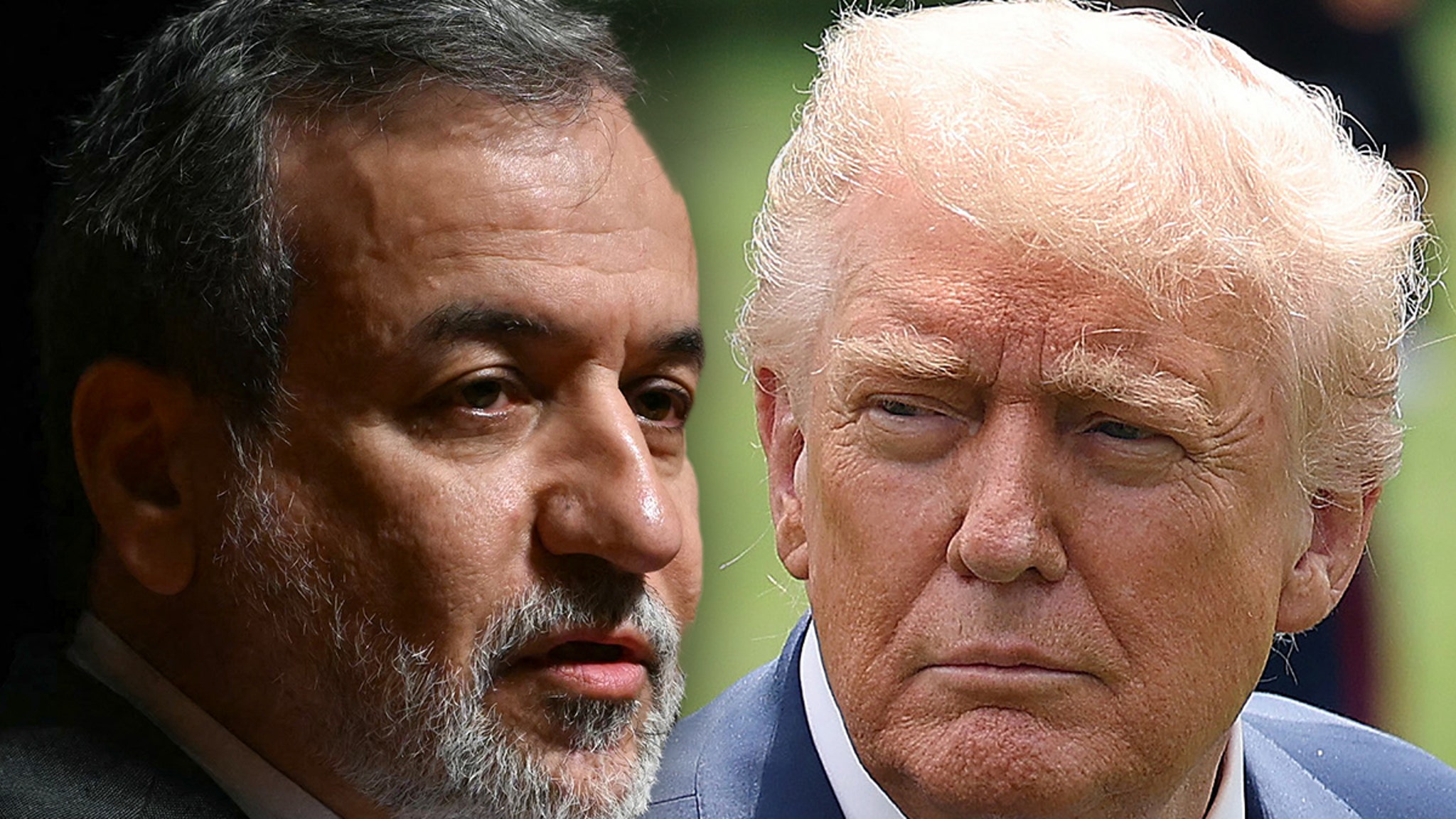 Iran Threatens Retaliation After U.S. Airstrikes Hit Nuclear Facilities
