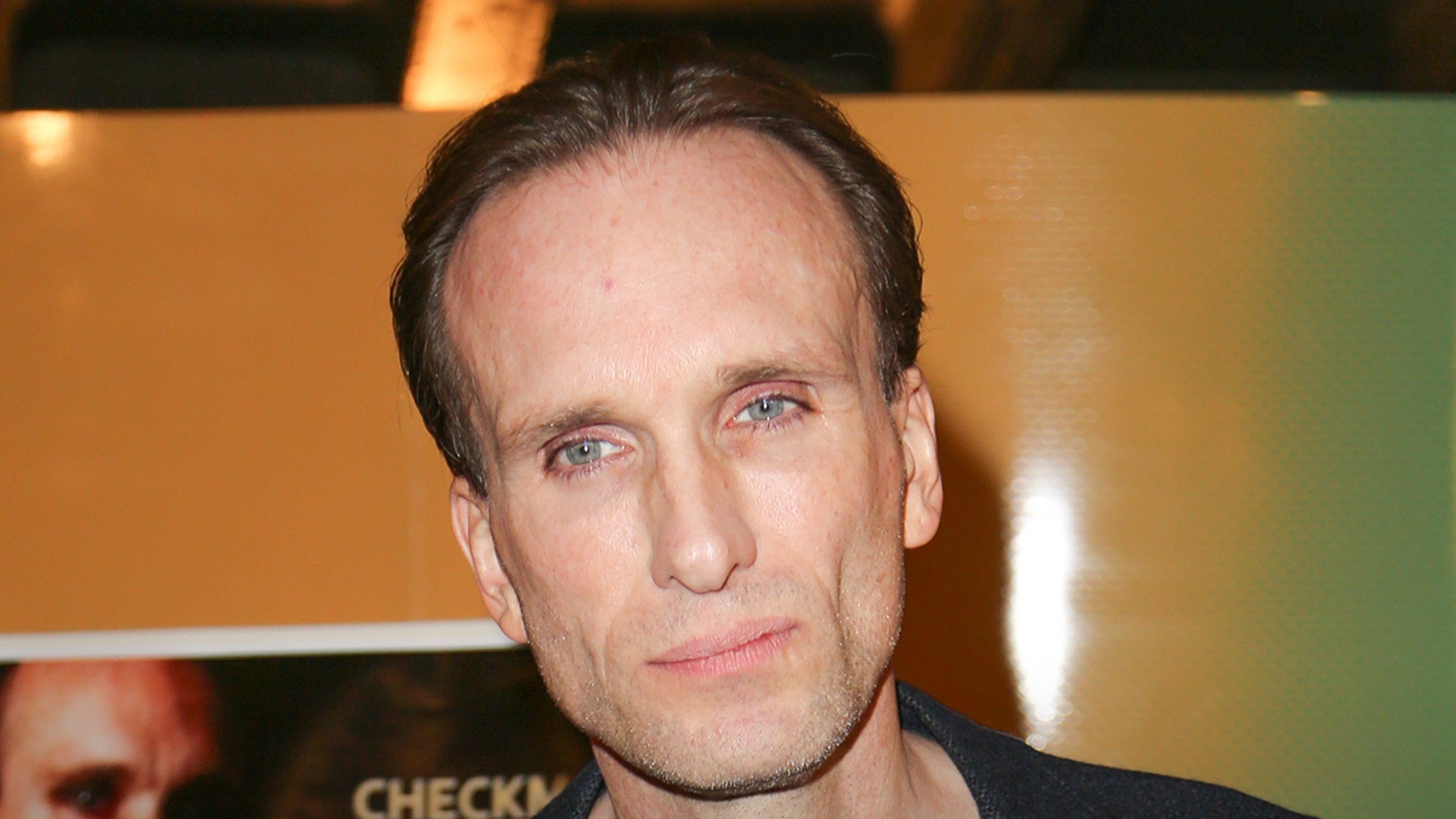 ‘Pulp Fiction’ Star Peter Greene Dead at 60 ‘Pulp Fiction’ Star Peter Greene Dead at 60