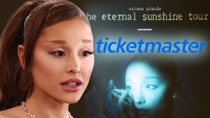 ariana grande ticketmaster V2
