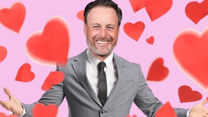 chris harrison dating show getty comp