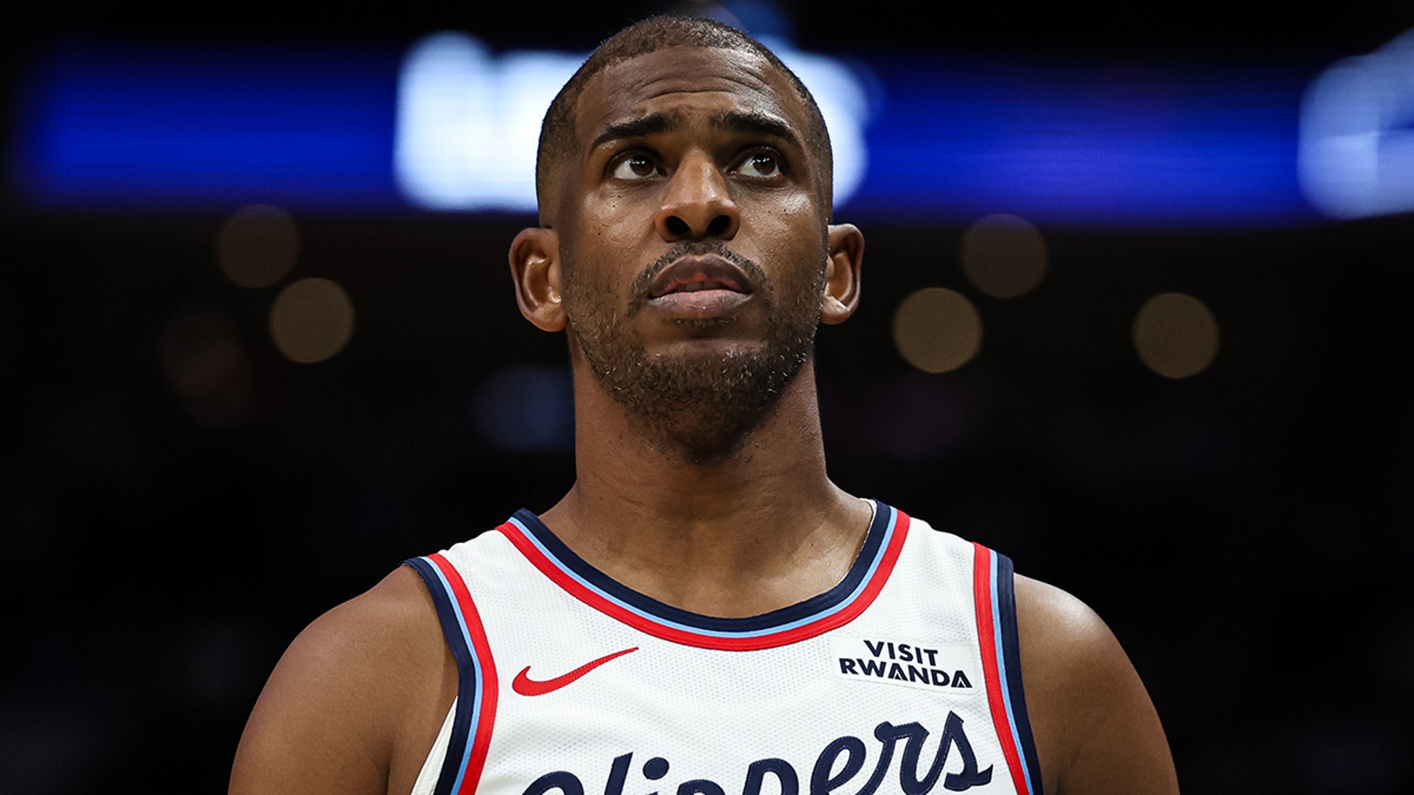 Clippers, Chris Paul Officially Break Up, Ending Doomed Reunion