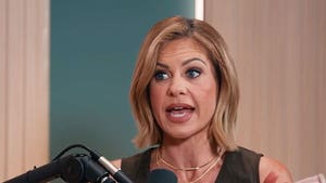 Candace Cameron Bure