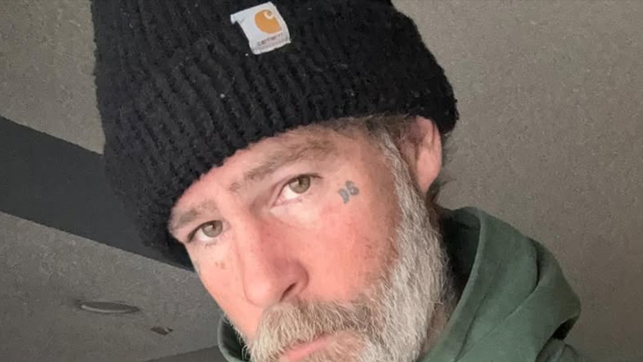 TikToker Benjamin Gleason gearresteerd en beschuldigd van verkrachting