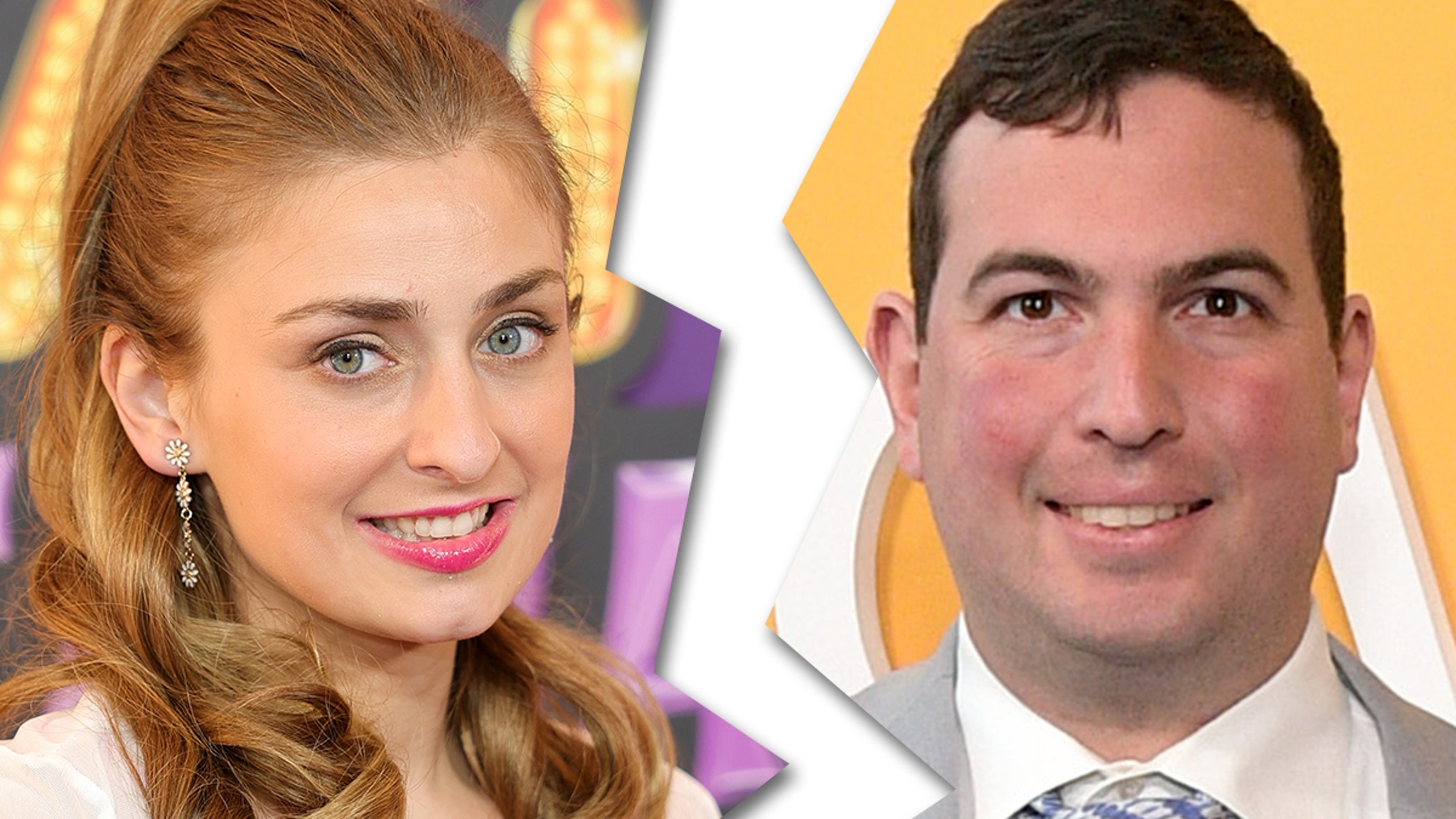 ‘Love on the Spectrum’s Abbey Romeo en David Isaacman gingen na bijna vijf jaar uit elkaar