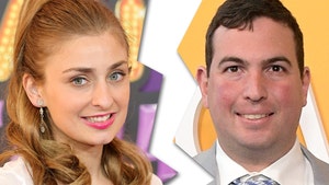 Abbey Romeo and david Isaacman getty main