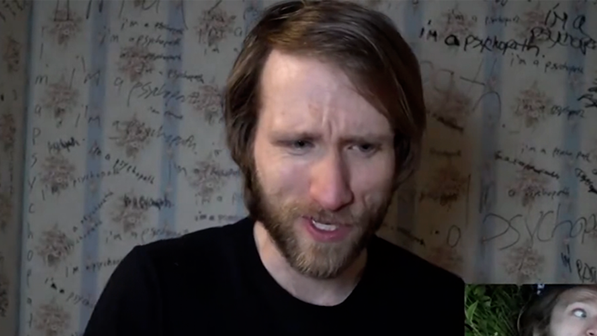 Influencer Jesse Ridgway Says He's Glad He Wasn't Aborted, 'I'm Normal'