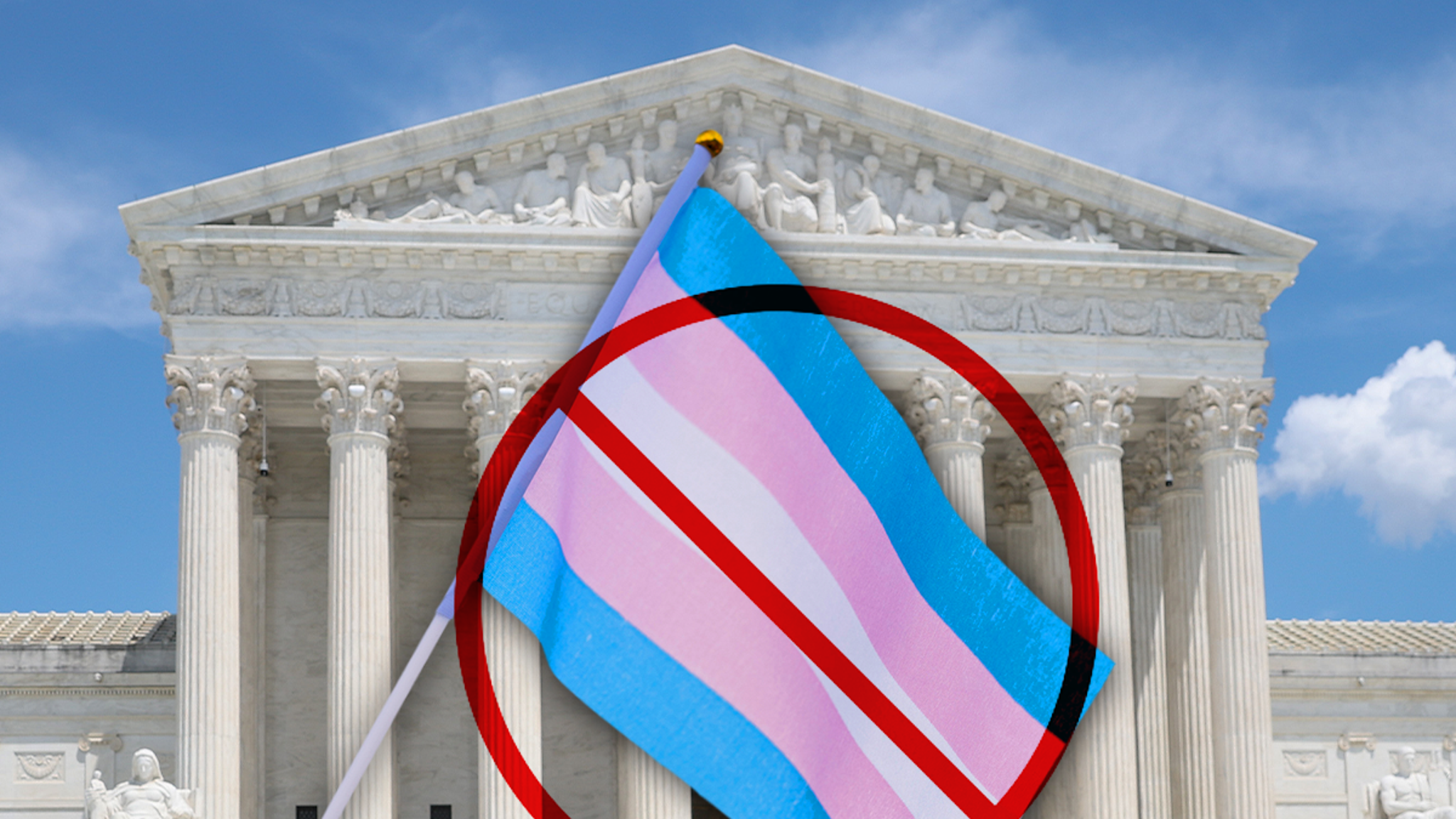 High Court Sides With States, Bans Trans Athletes From Female Sports!
