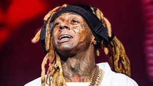 lil wayne getty 1