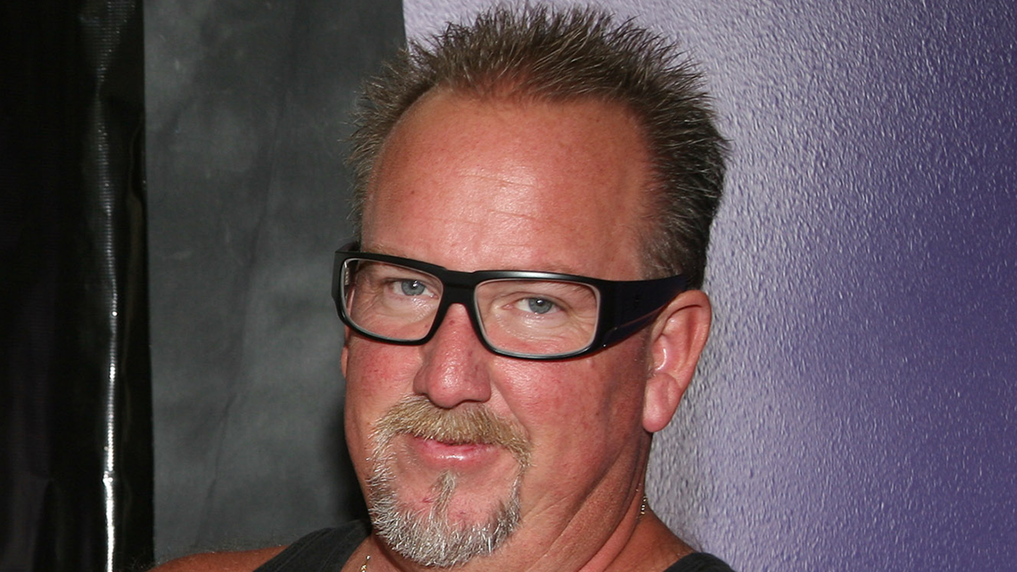 'Storage Wars' Star Darrell Sheets' Stalker Off The Hook!