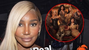 nene leakes getty 1