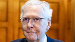 mitch mcconell getty