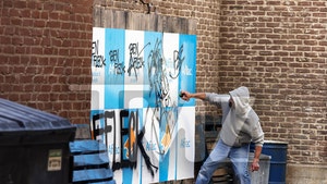 ben affleck graffiti 2
