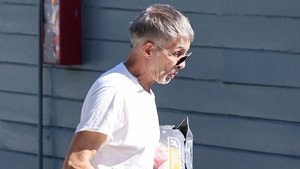 Olivier Martinez steps out at his Los Angeles home amid custody dispute with Halle Berry backgrid 2