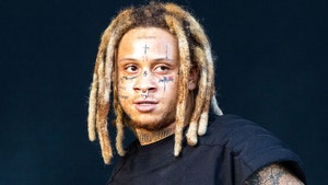 Trippie Redd main getty